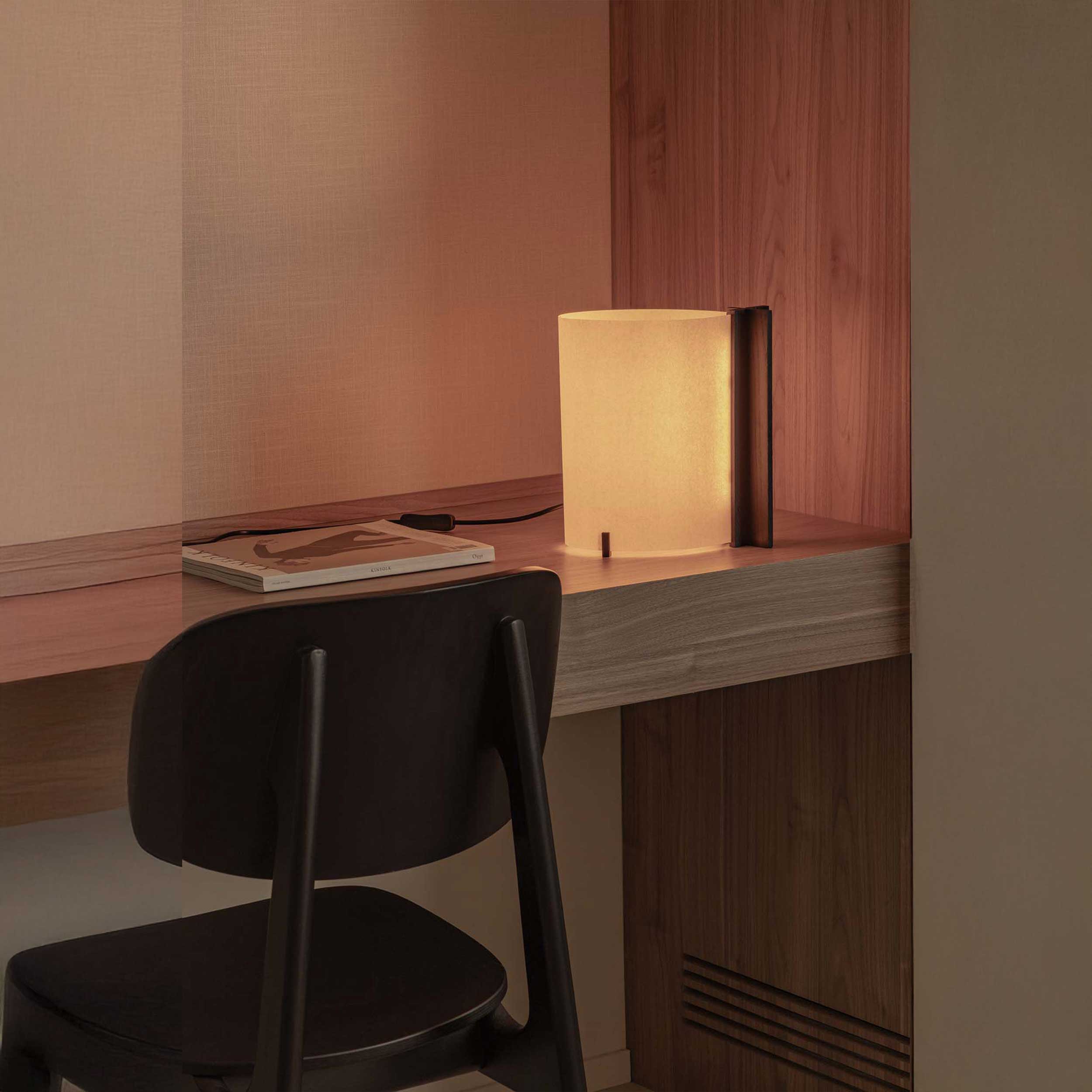 Faro Cata LED table light