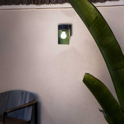 Faro Kila E27 стенно външно осветително тяло IP65