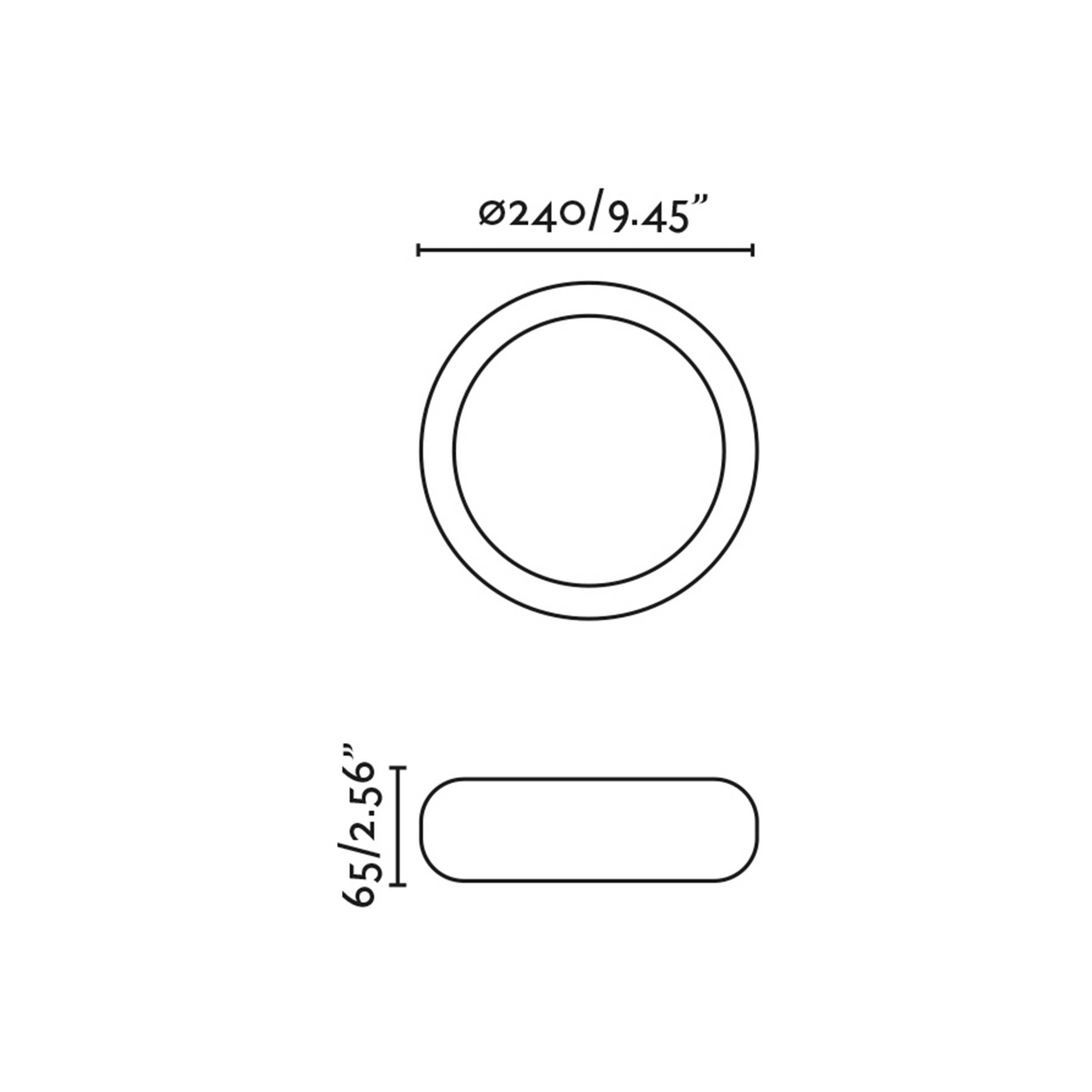Faro Anga LED външно осветително тяло IP44