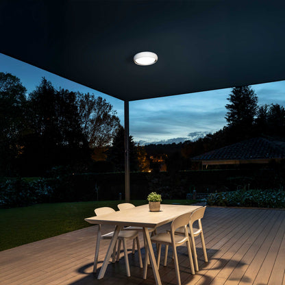 Faro Anga LED външно осветително тяло IP44