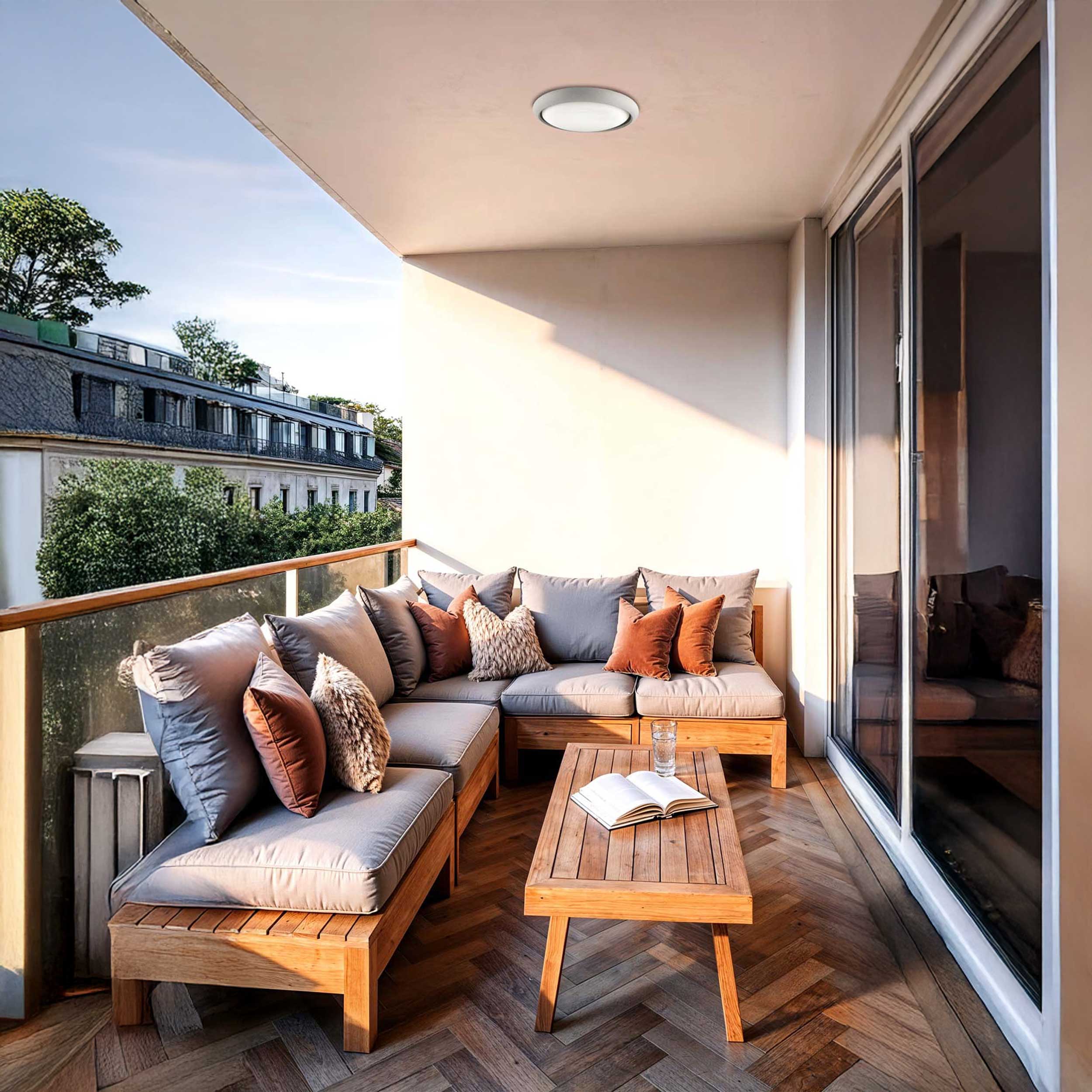 Faro Anga LED външно осветително тяло IP44