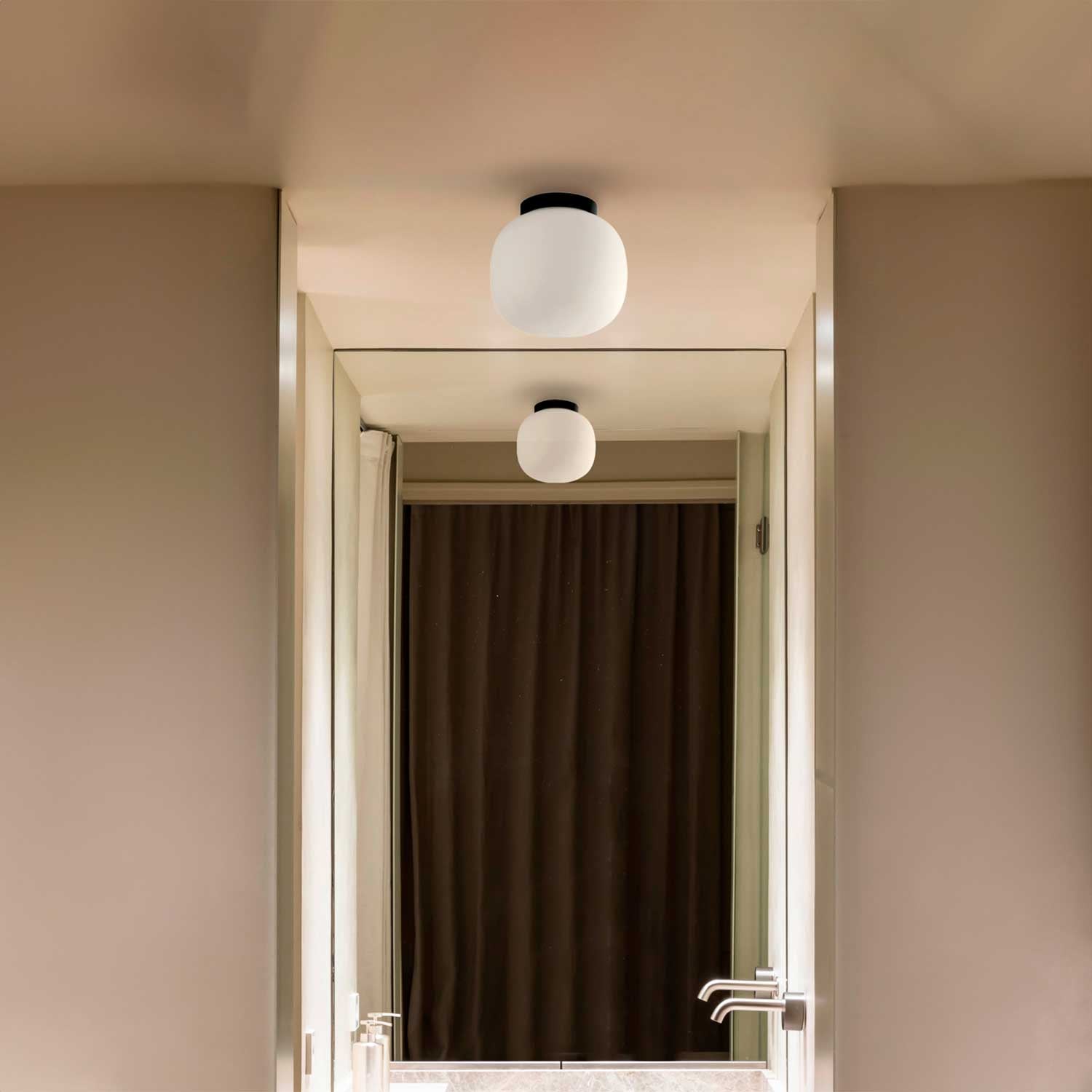 Faro Amelia stropní svítidlo IP44