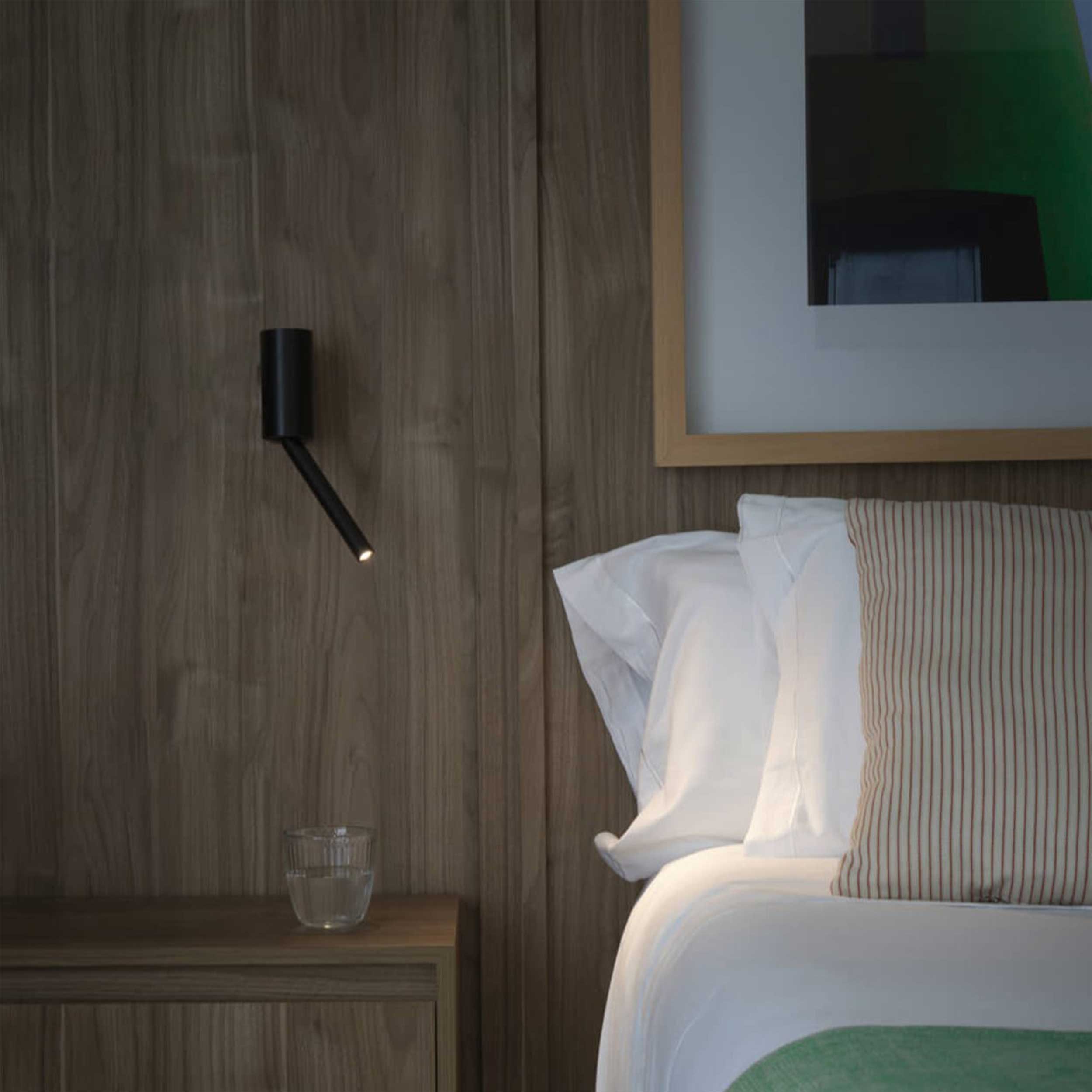 Faro Berni E27 wall light