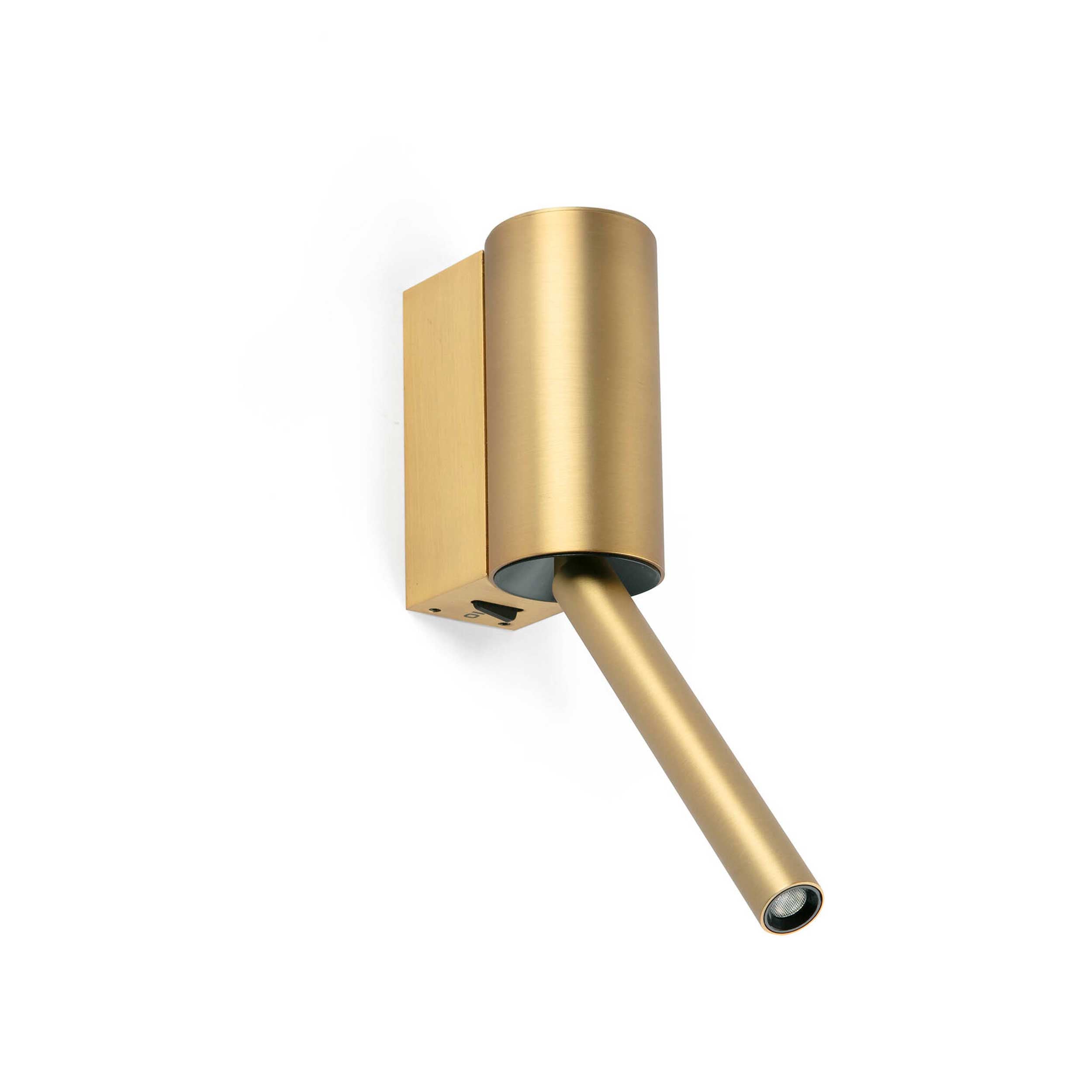 Faro Berni E27 wall light