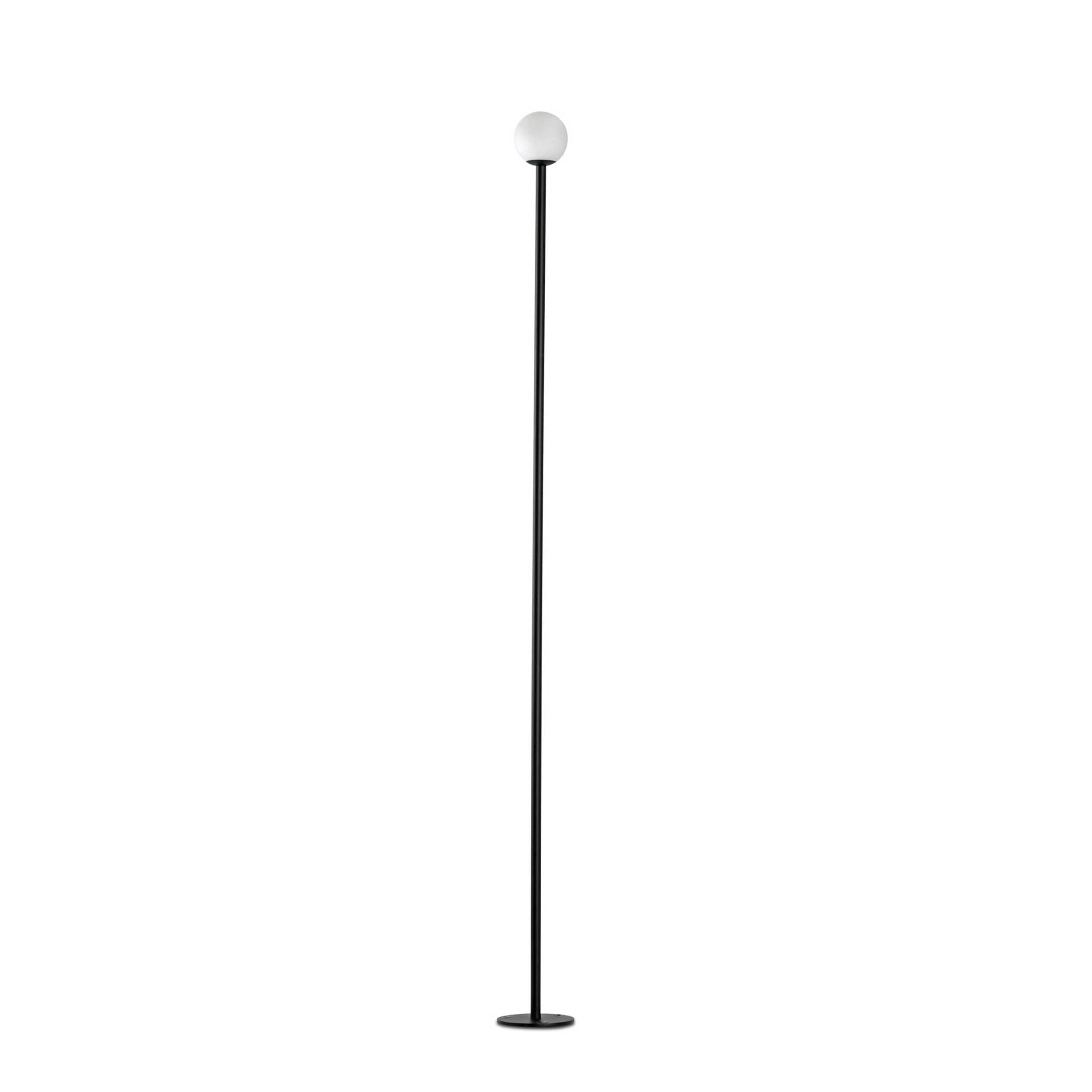 Faro Cuca LED колонен външен осветител IP65 24V
