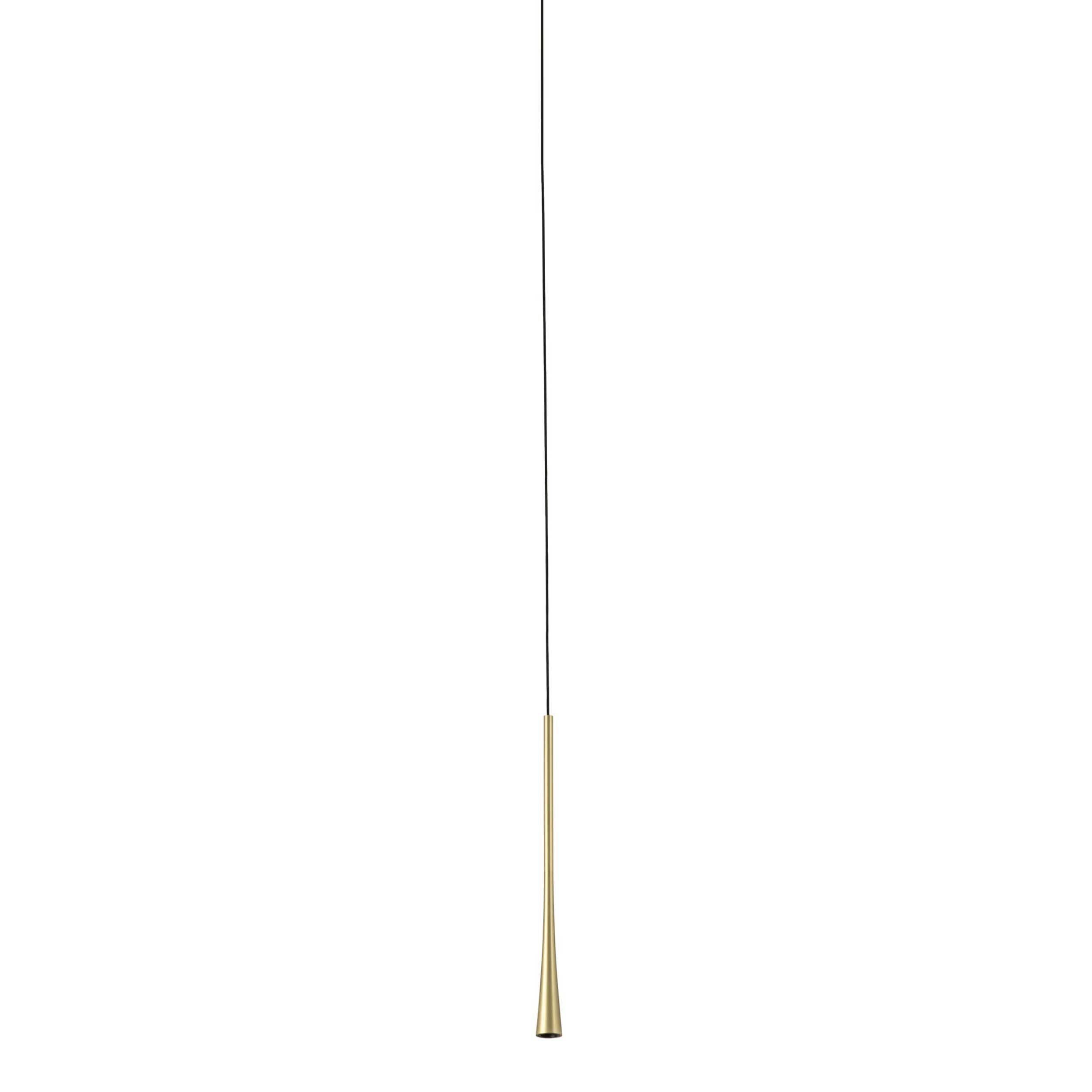 LED висящо осветително тяло Faro Diana