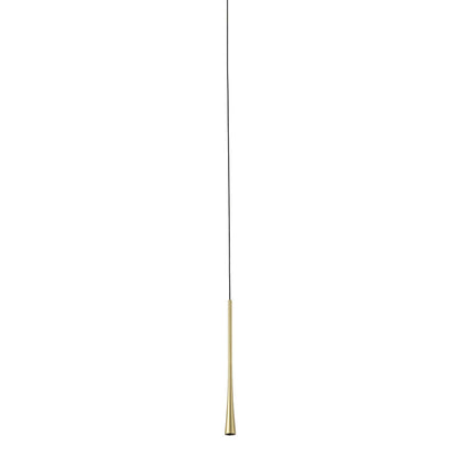 LED висящо осветително тяло Faro Diana
