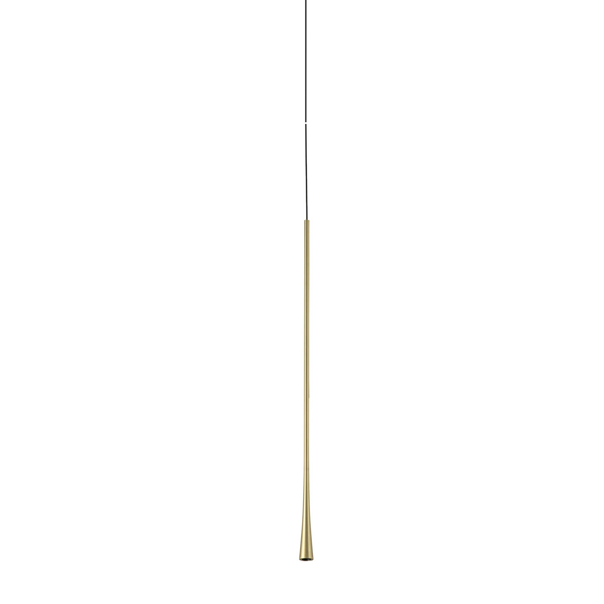 LED висящо осветително тяло Faro Diana