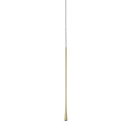 LED висящо осветително тяло Faro Diana