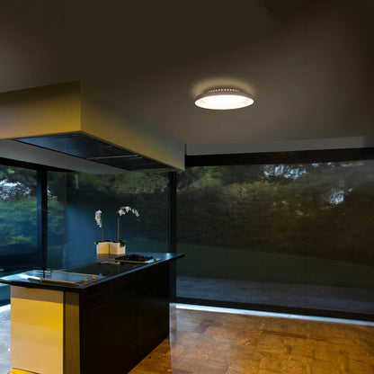 Faro Dolme LED přisazené svítidlo