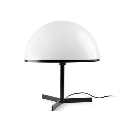 Настолна лампа Faro Dome M E27 с възможност за димиране