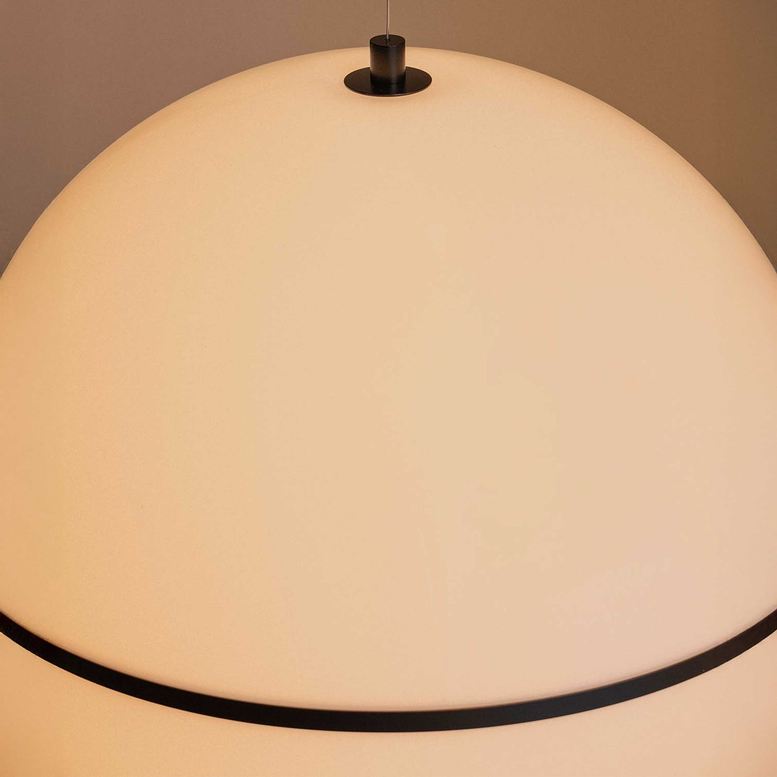 Висящо осветително тяло Faro Dome