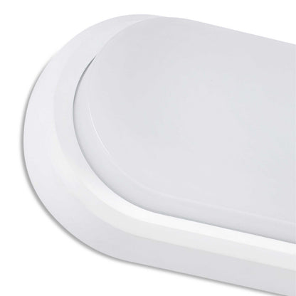 Faro Fred LED външна стенна лампа IP65