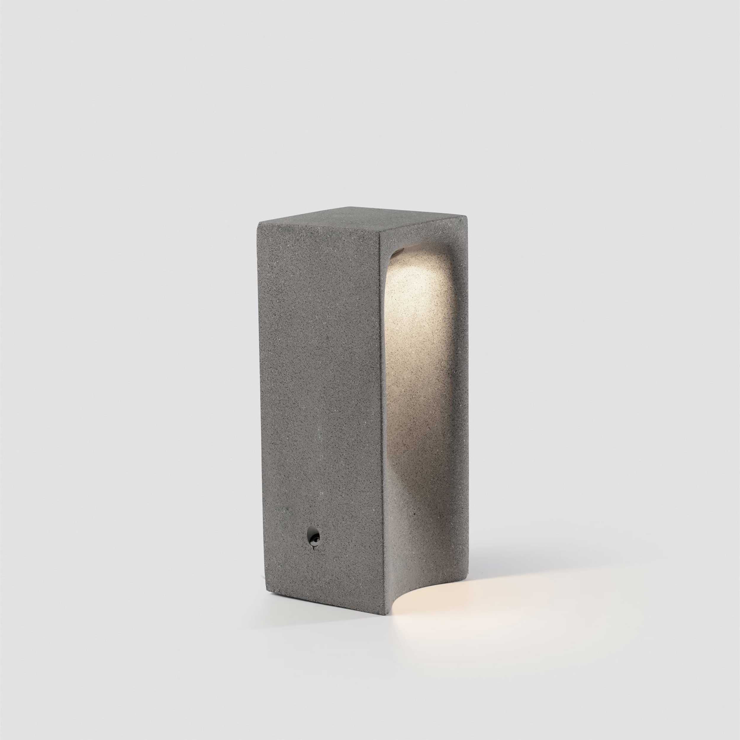 Faro Grot LED външна стенна лампа IP55