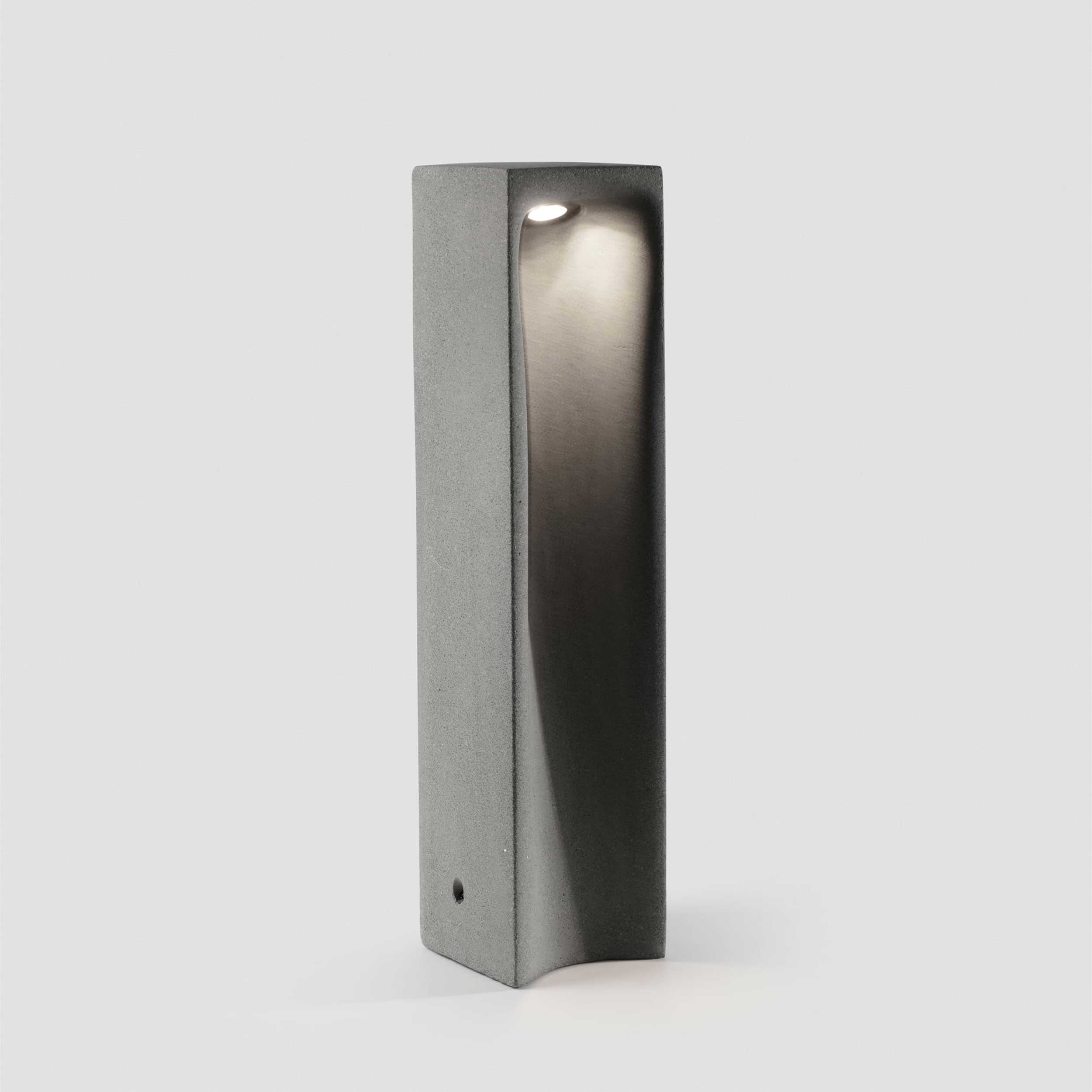 Faro Grot LED външна стенна лампа IP55