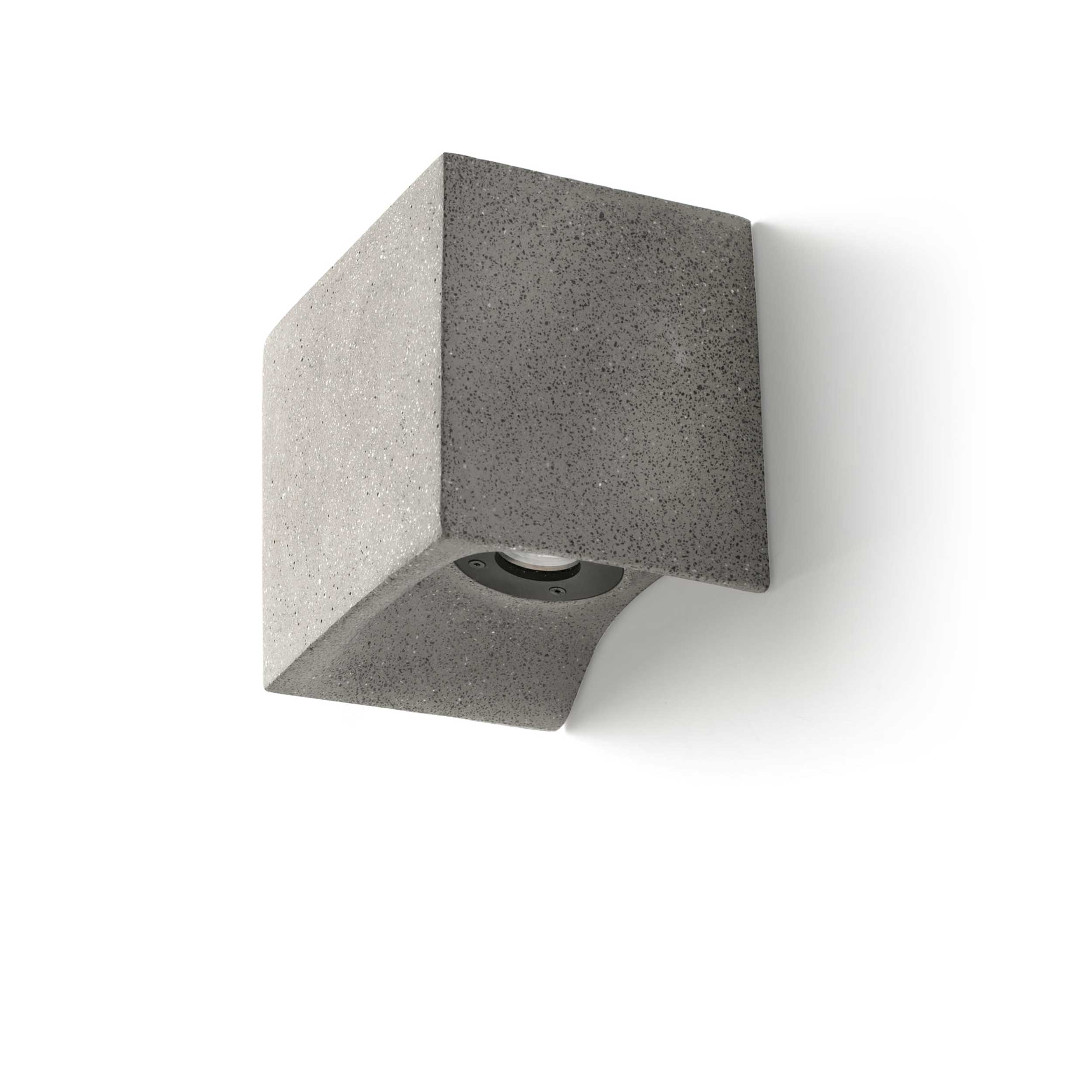 Faro Grot LED външна стенна лампа IP55