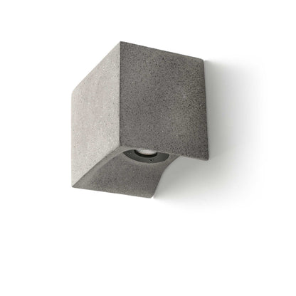Faro Grot LED външна стенна лампа IP55