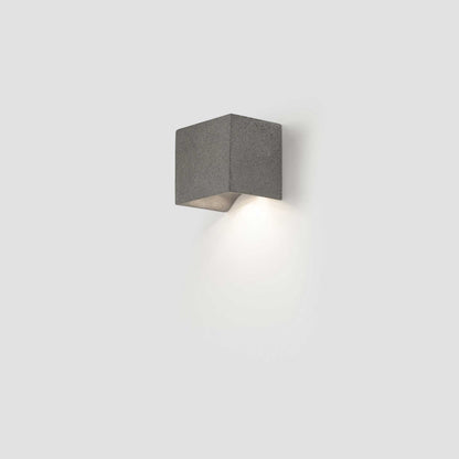 Faro Grot LED външна стенна лампа IP55