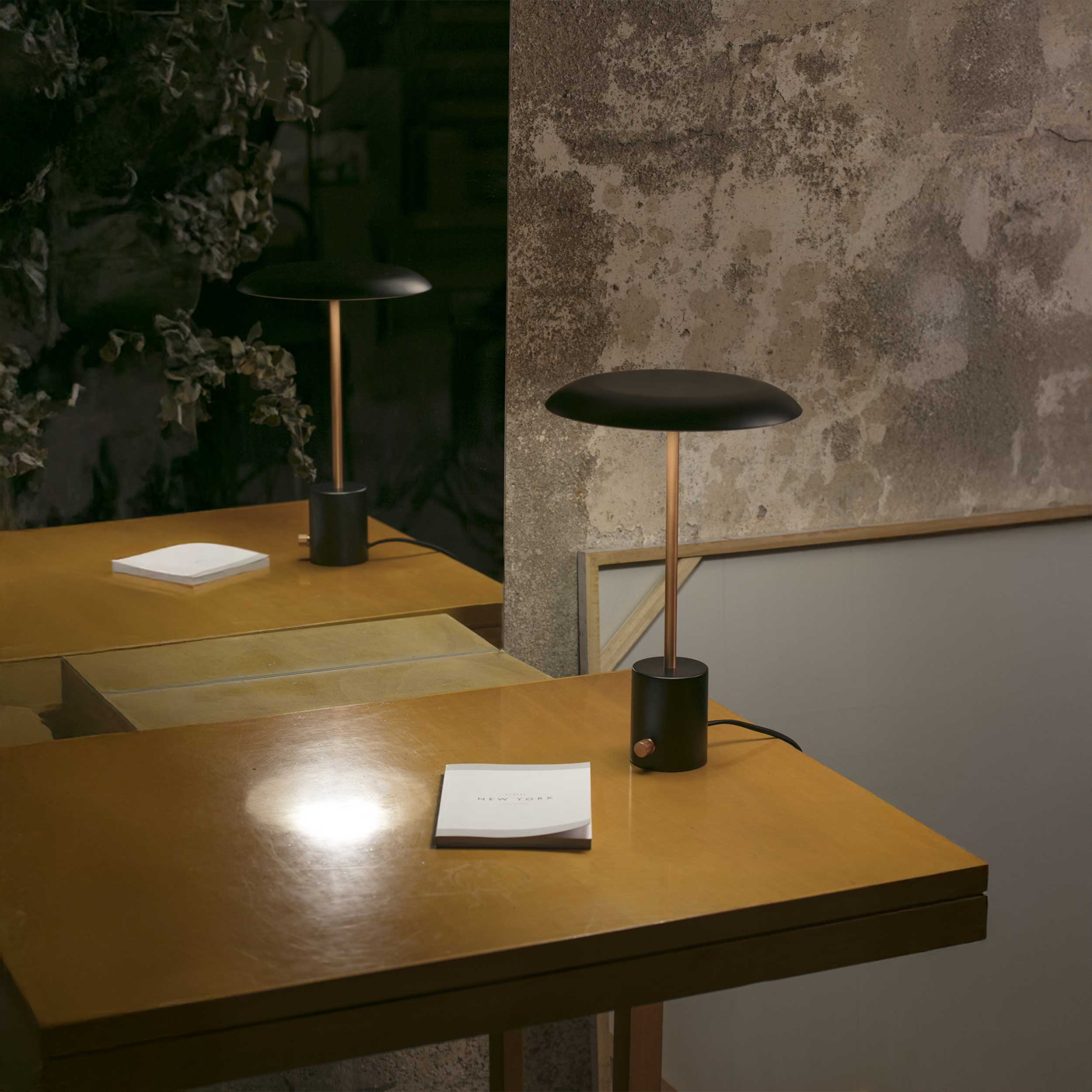 Faro Le Vita LED floor light dimmable