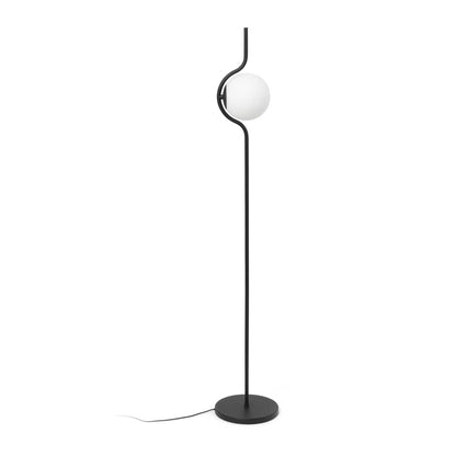Faro Le Vita LED stojací stmívatelné svítidlo