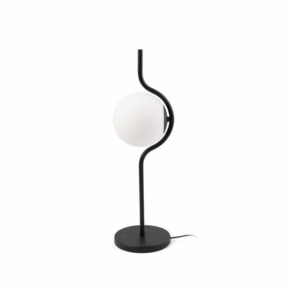 Faro Le Vita LED stolní stmívatelné svítidlo