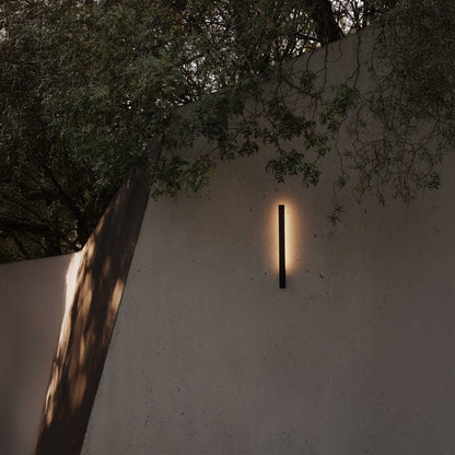 Faro Lime LED външна стенна лампа IP65