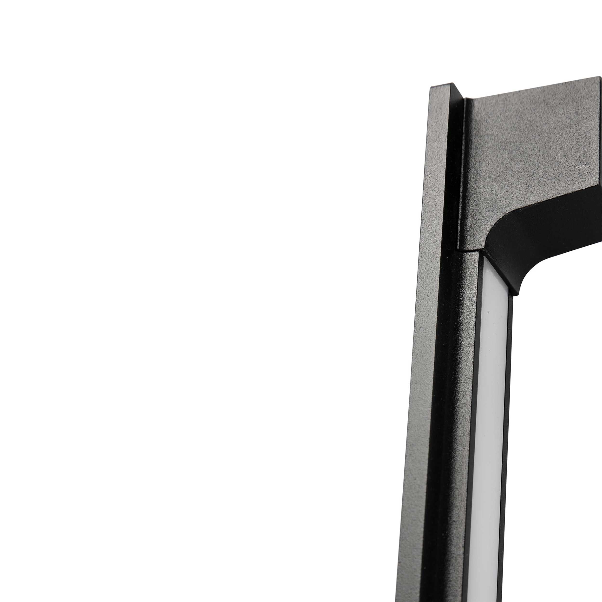 Faro Lime LED външна стенна лампа IP65