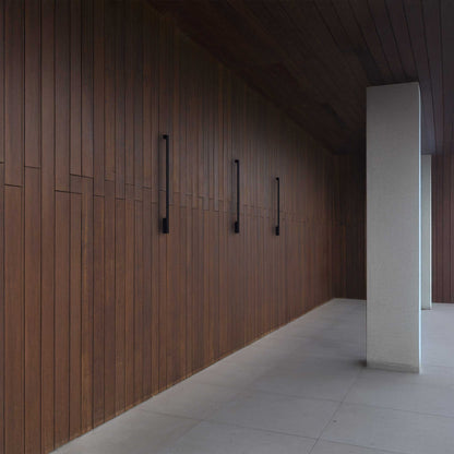 Faro Lime LED външна стенна лампа IP65