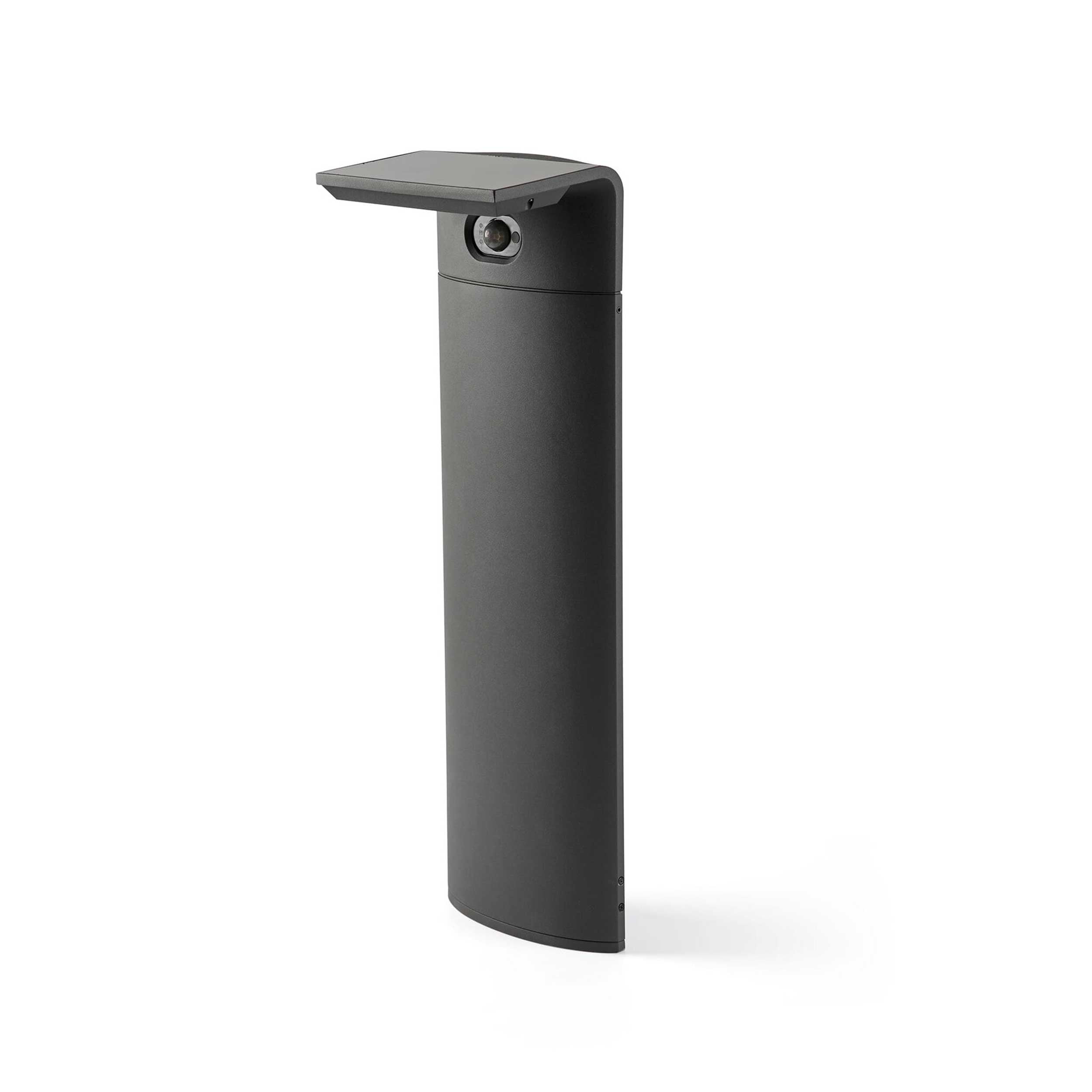 Колонно външно осветително тяло Faro Luma LED IP65