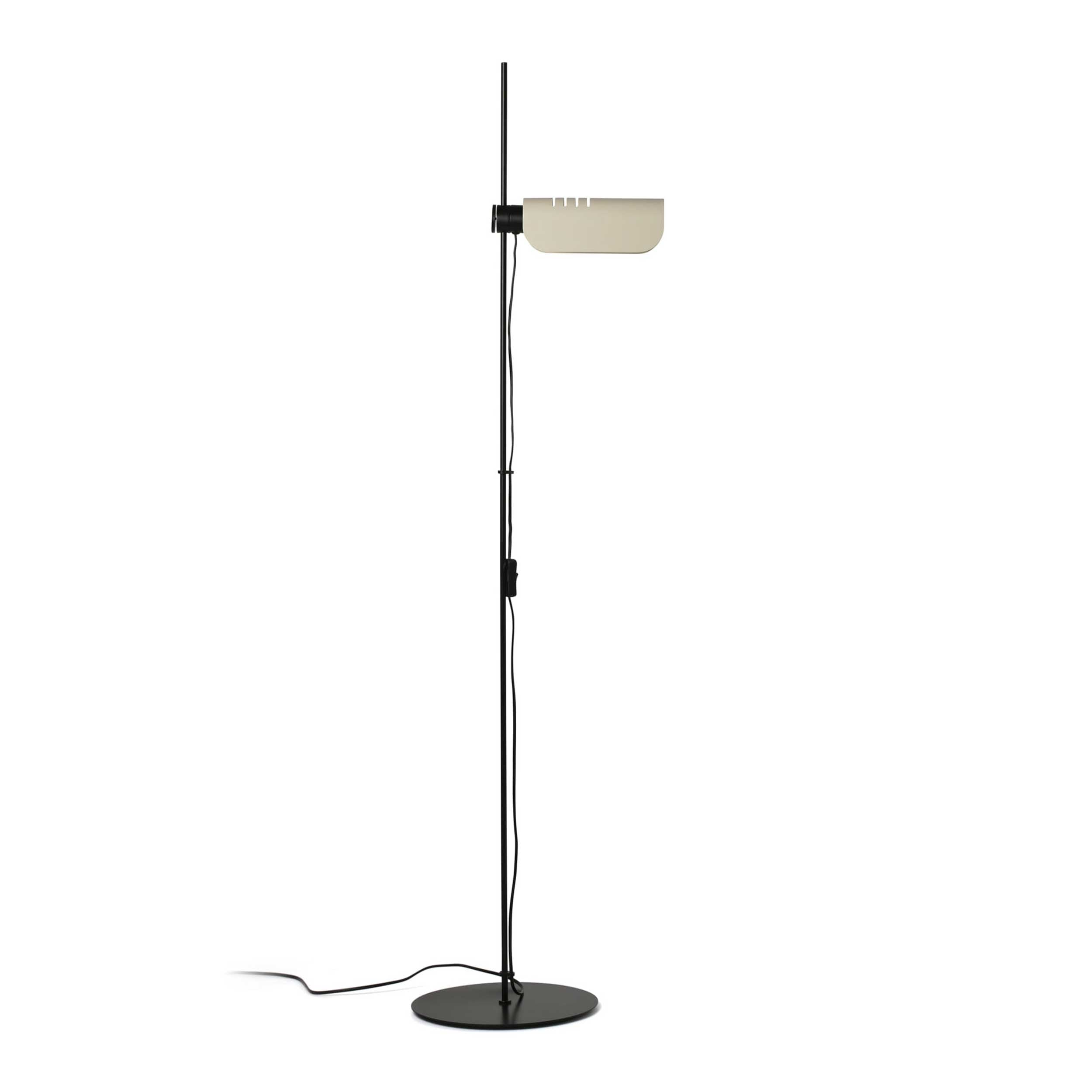 Faro Berni E27 floor light