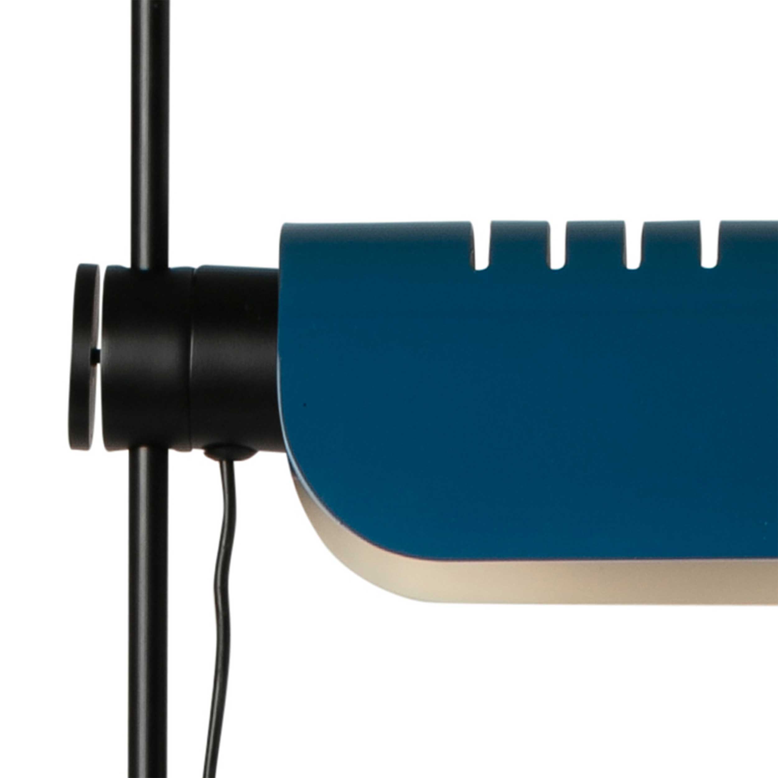 Faro Berni E27 floor light