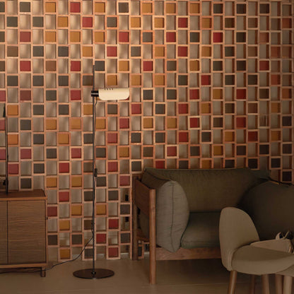 Faro Berni E27 floor light