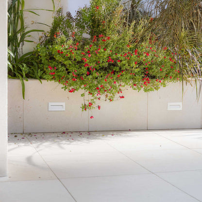 Faro Mani LED осветително тяло за вграждане на открито IP65