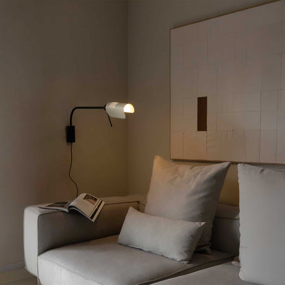 Faro Berni E27 wall light