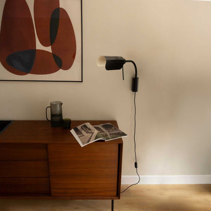 Faro Berni E27 wall light