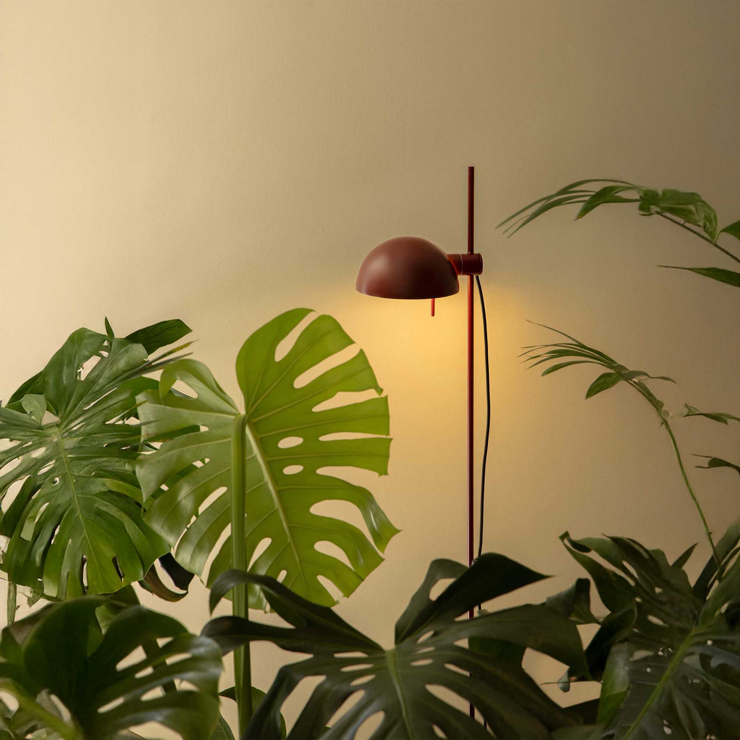 Faro Berni E27 table light