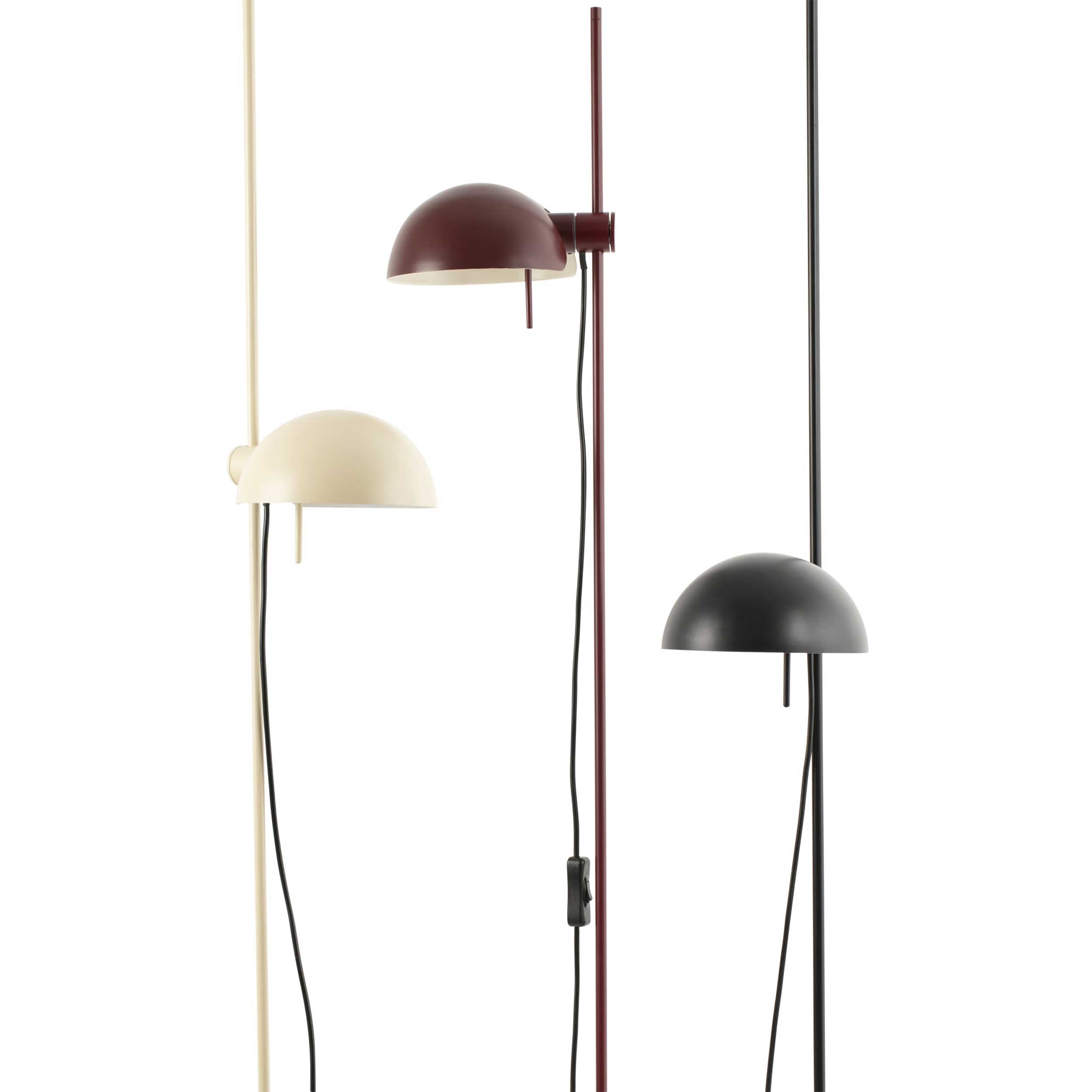 Faro Berni E27 table light