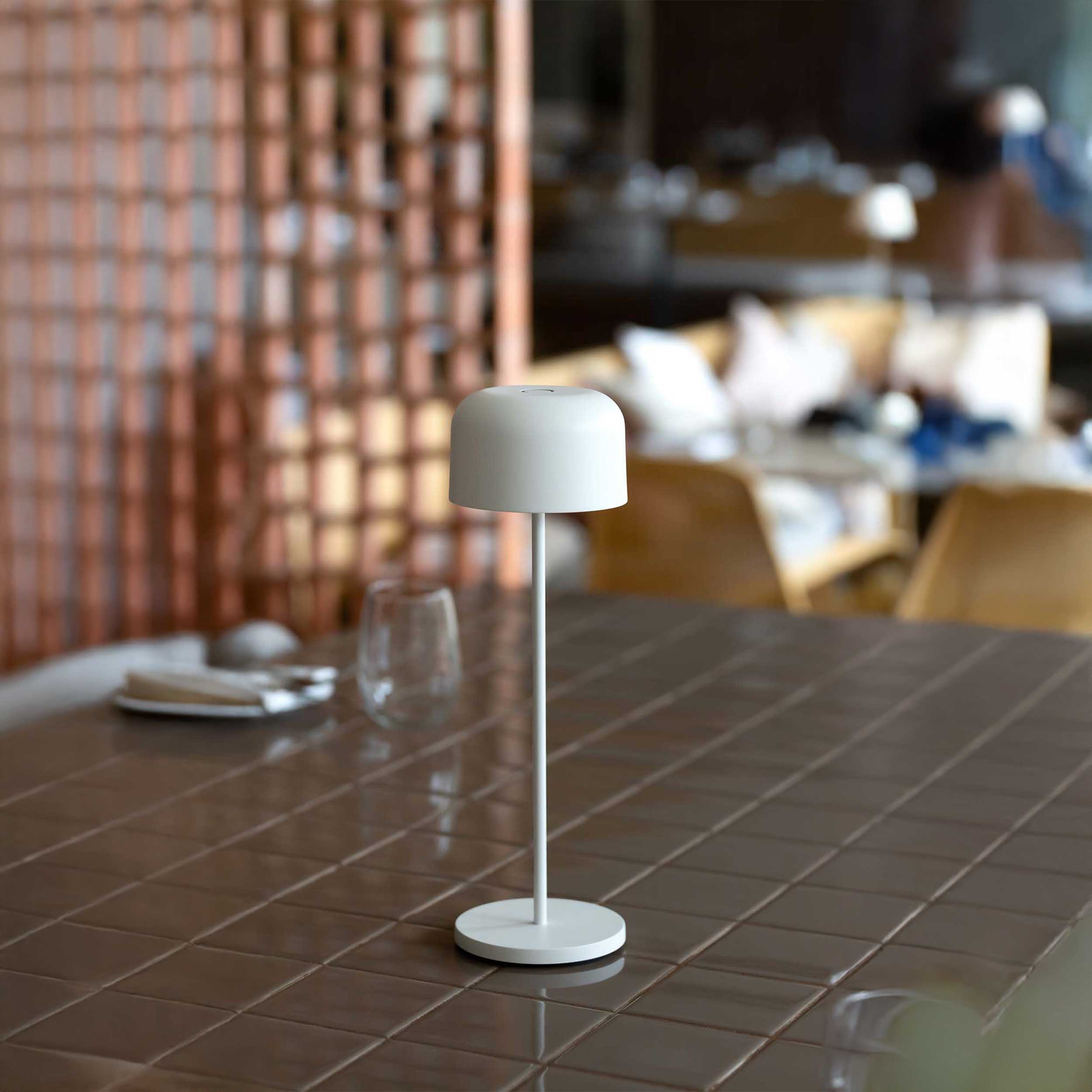 Astro Nomad IP65 portable table light