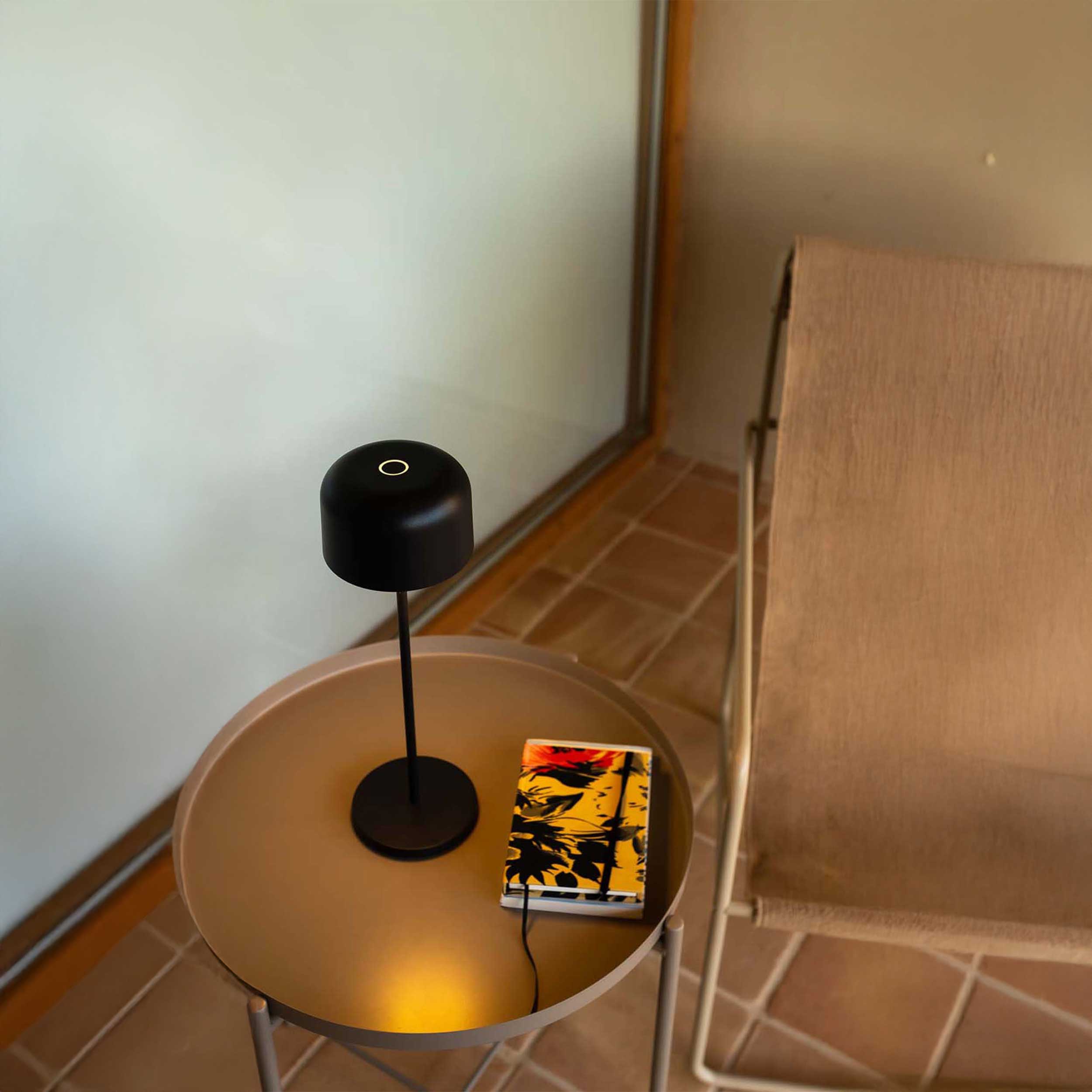 Astro Nomad IP65 portable table light