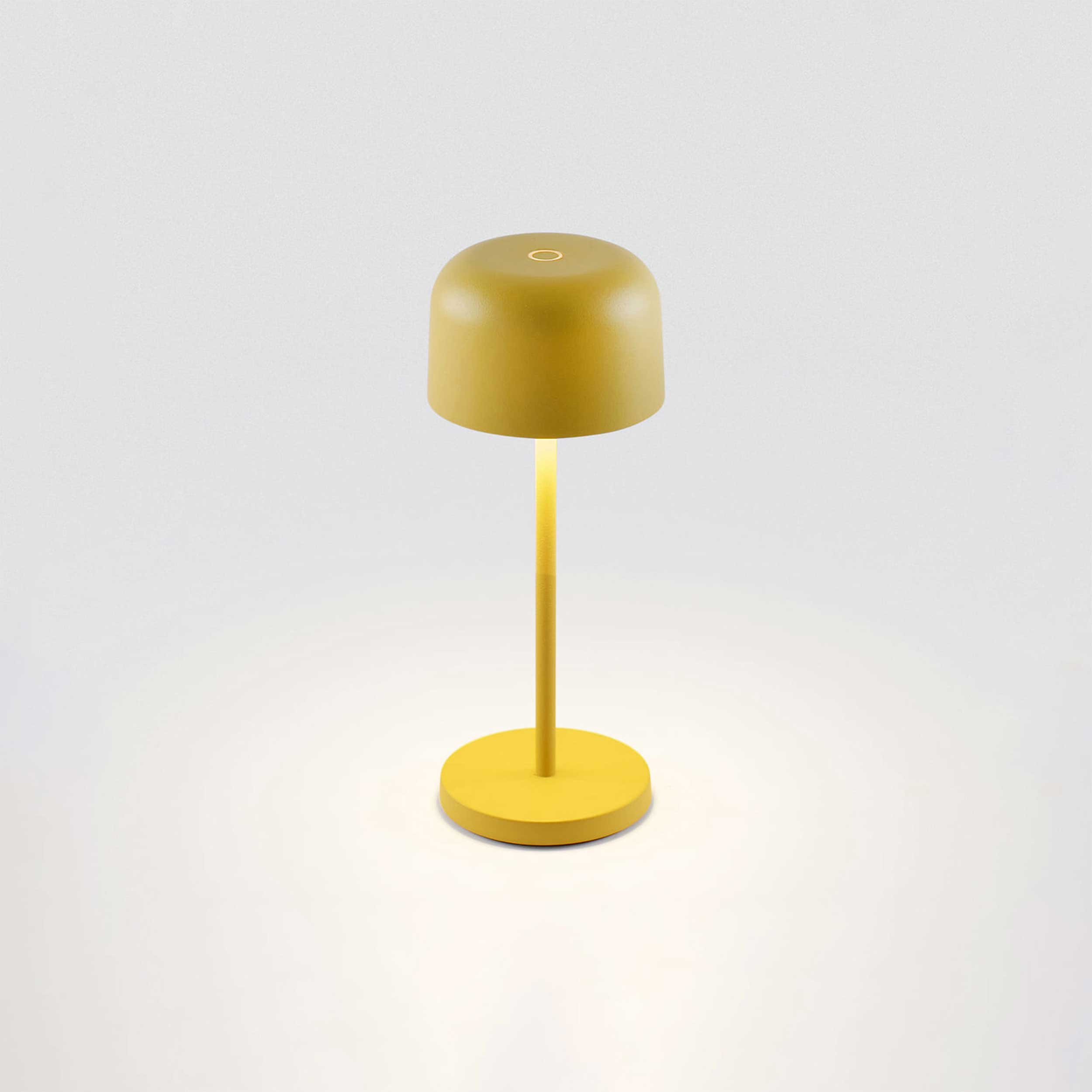 Astro Nomad IP65 portable table light