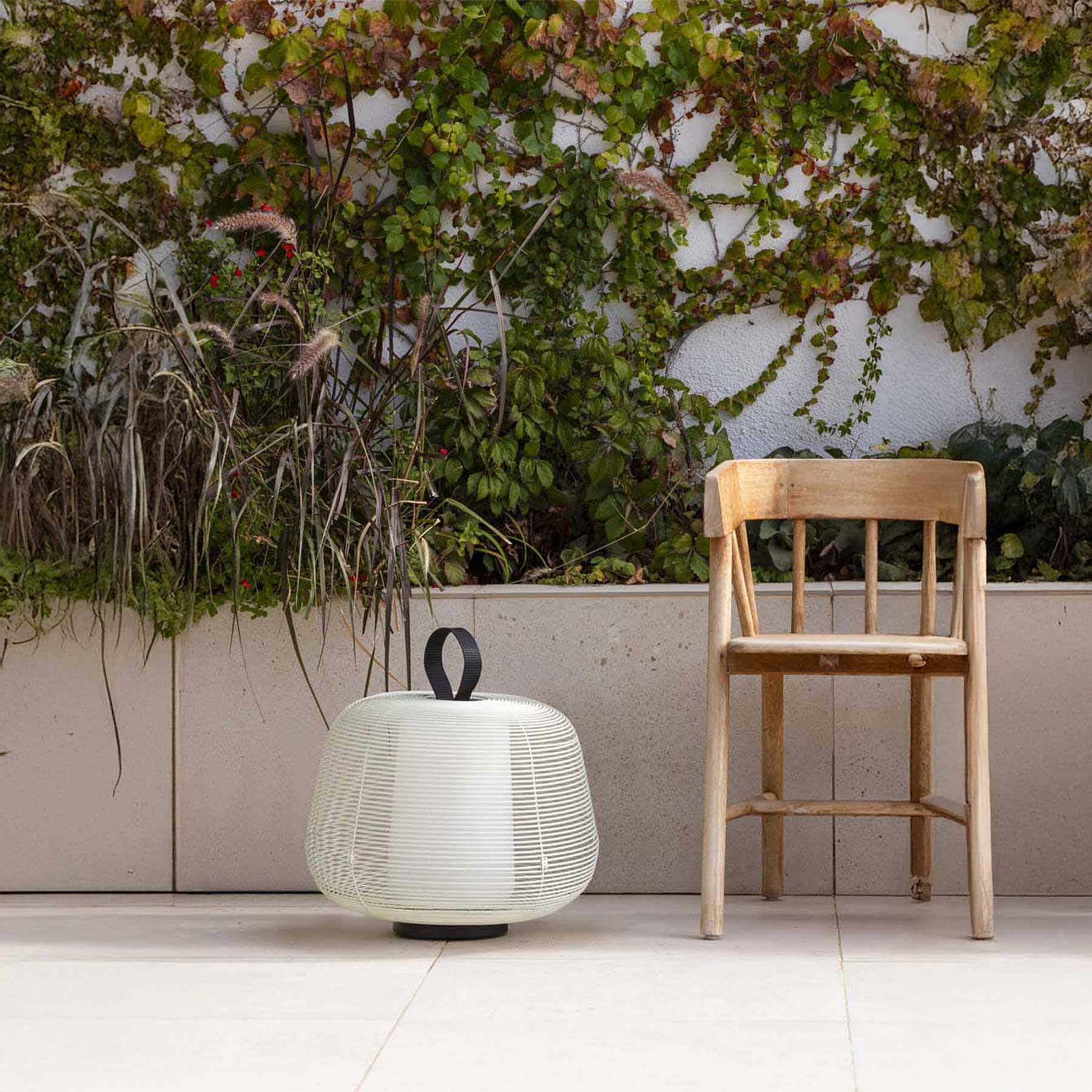 Faro Nara E27 venkovní stojací svítidlo IP65