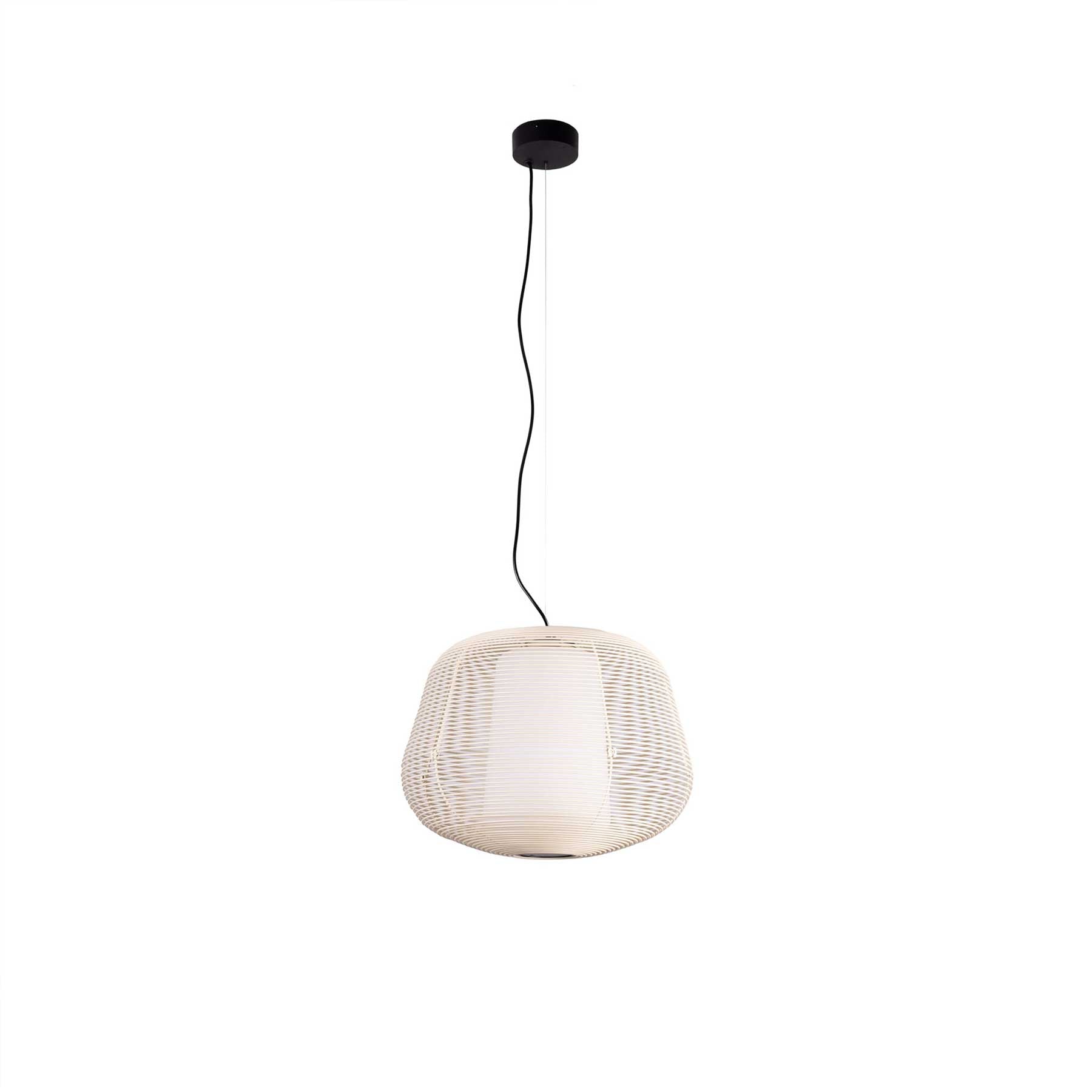 Faro Nara E27 venkovní závěsné svítidlo IP65