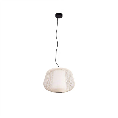Faro Nara E27 venkovní závěsné svítidlo IP65