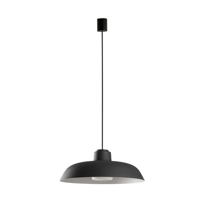 Faro Saga E27 висящо външно осветително тяло IP65