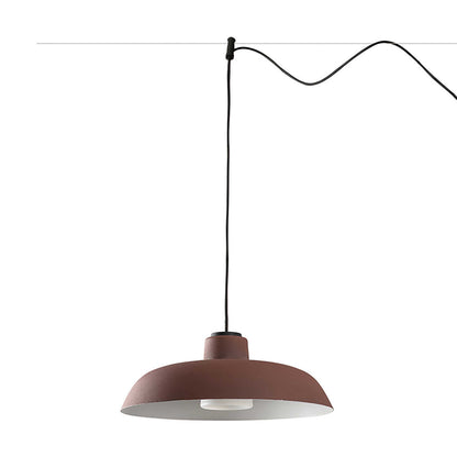 Faro Saga E27 висящо външно осветително тяло IP65