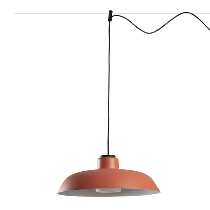 Faro Saga E27 висящо външно осветително тяло IP65