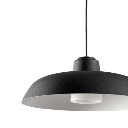 Faro Saga E27 висящо външно осветително тяло IP65