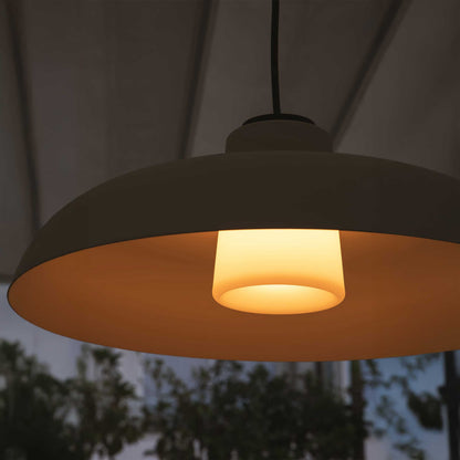 Faro Saga E27 висящо външно осветително тяло IP65