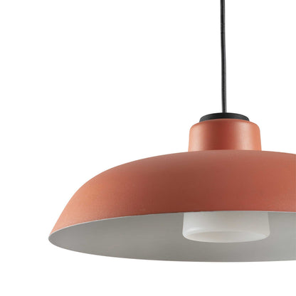 Faro Saga E27 висящо външно осветително тяло IP65