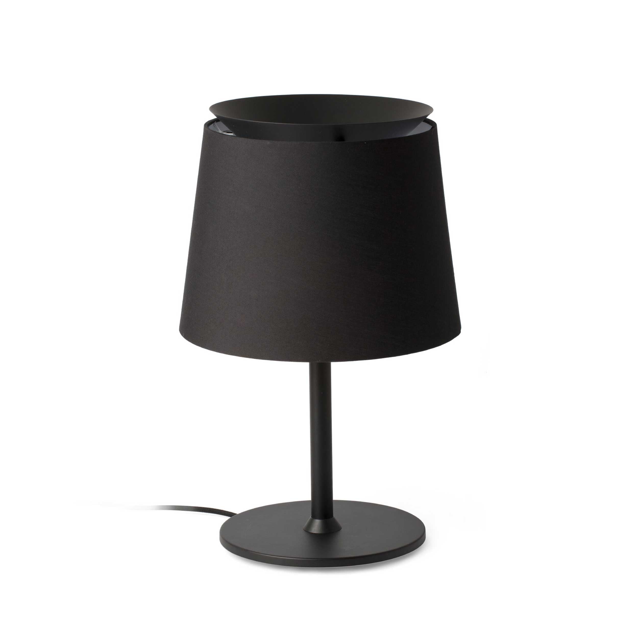 Faro Berni E27 table light